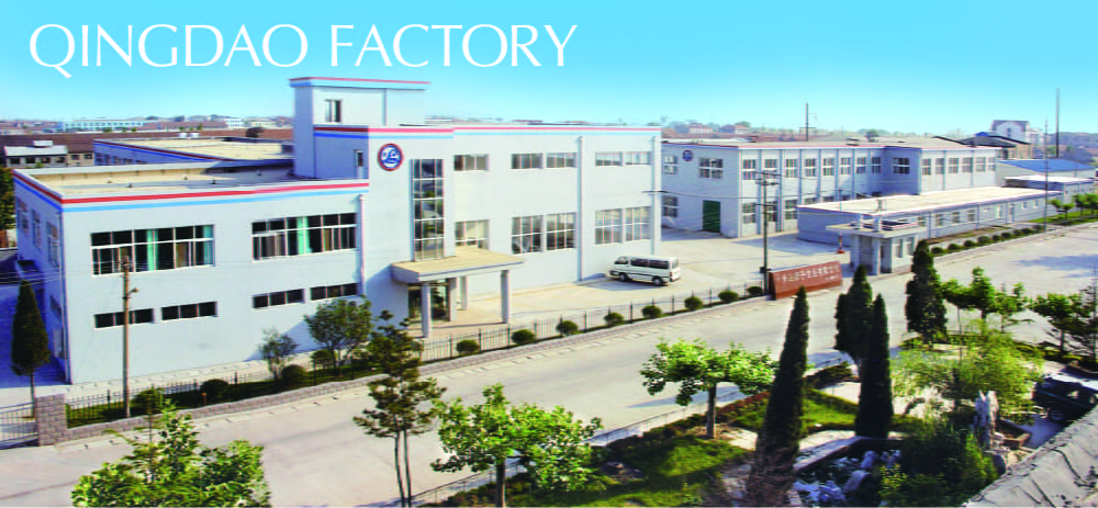 Qingdao Factory